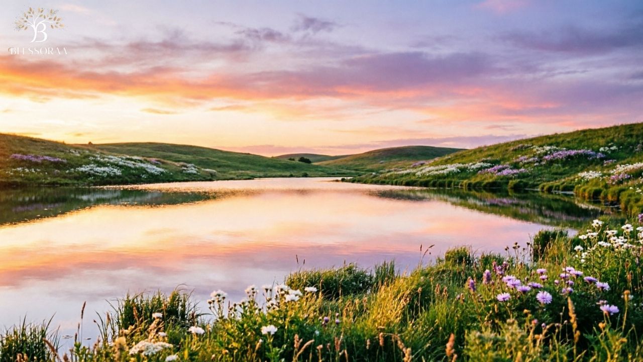 Beautiful Good Evening Images