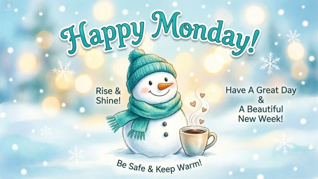 Great Monday Quotes