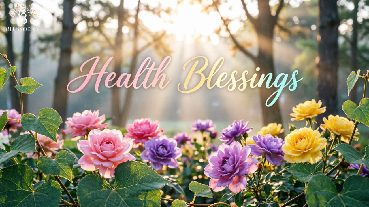 Health Blessings