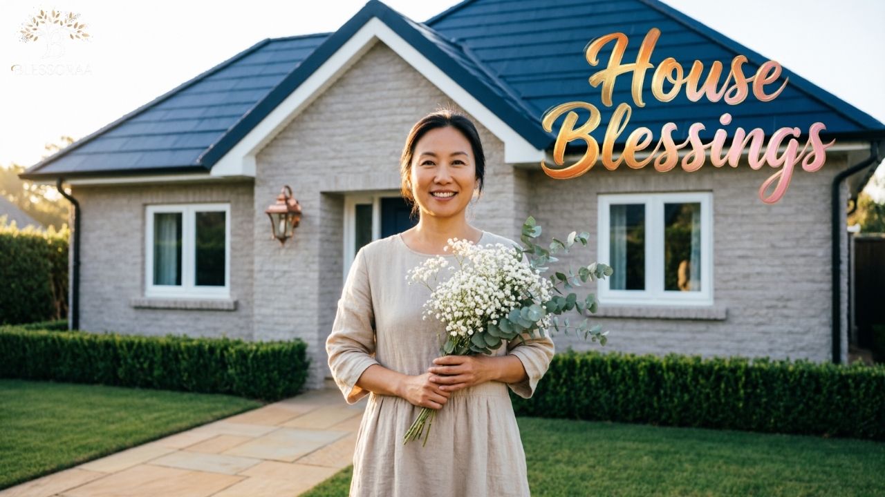 House Blessings