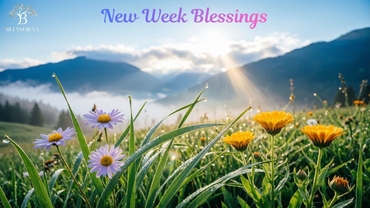mimi-thian-BYGLQ32Wjx8-unsplash New Week Blessings