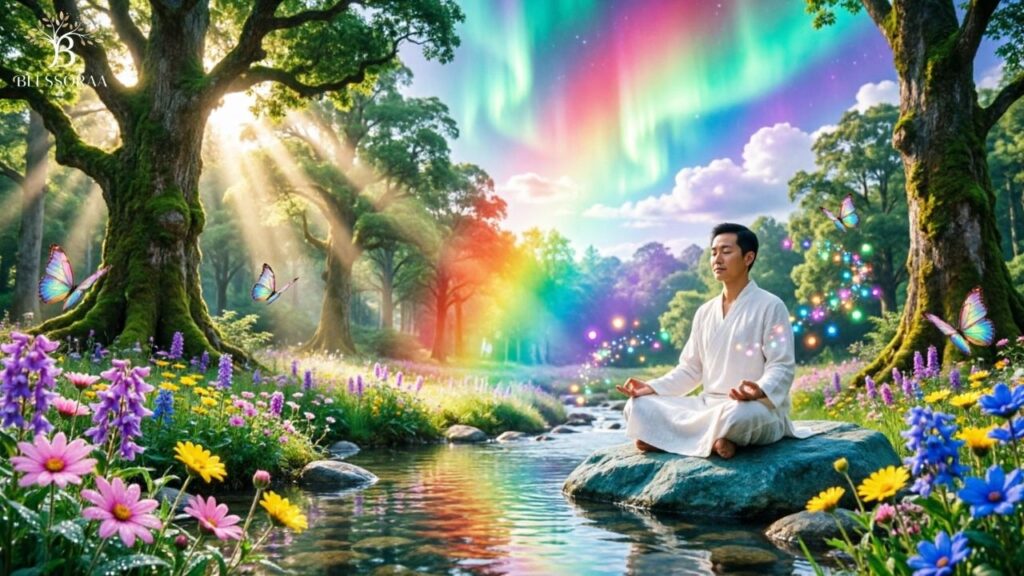 Spiritual Blessings Verse