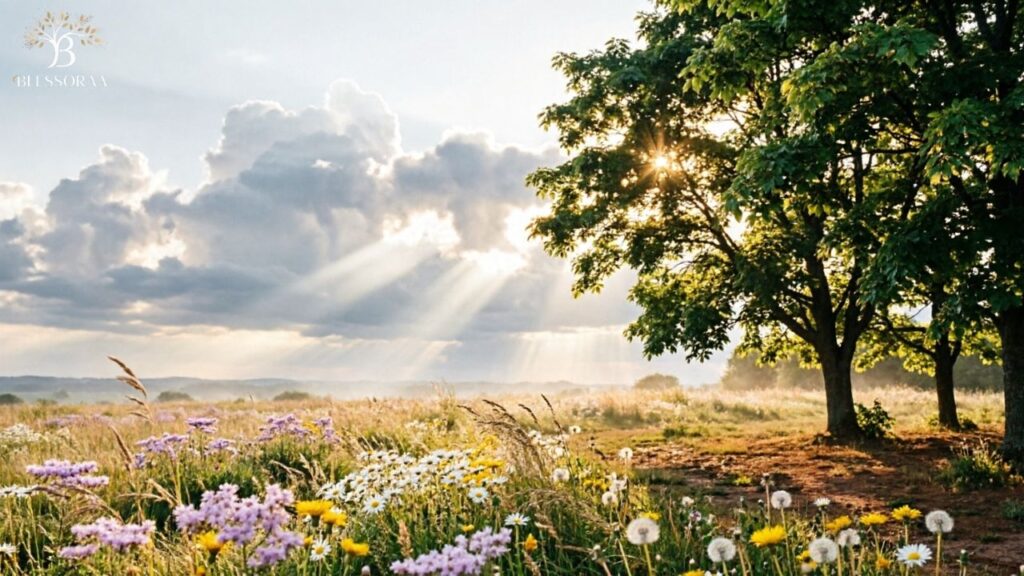 Sunday Afternoon Blessings, Images, Prayers & Bible Verses