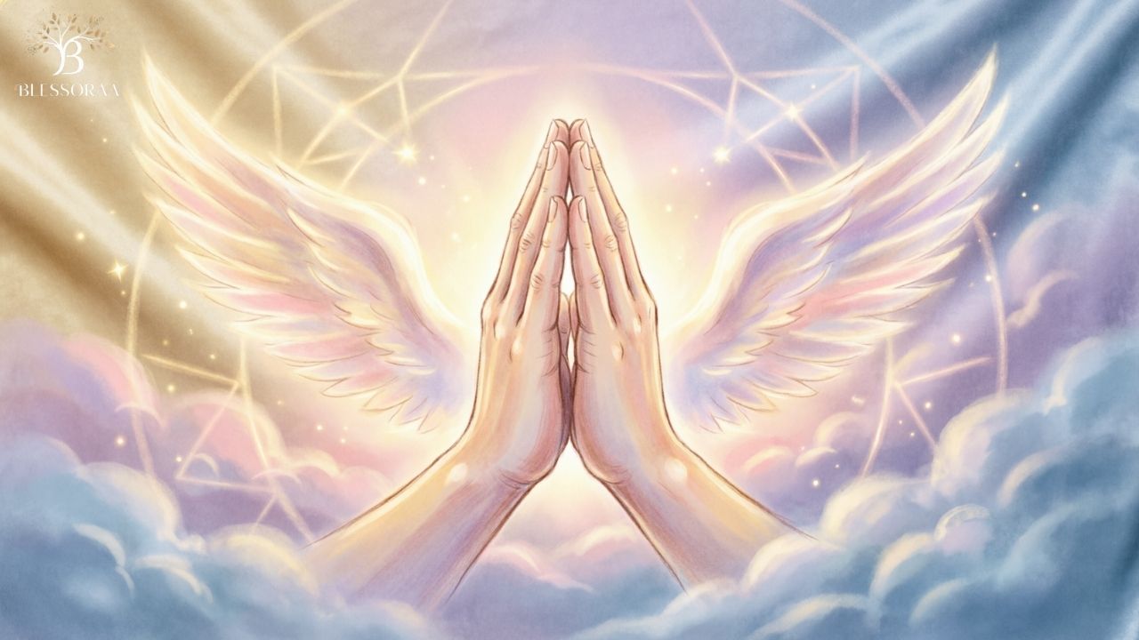 Sunday Blessings and Prayers