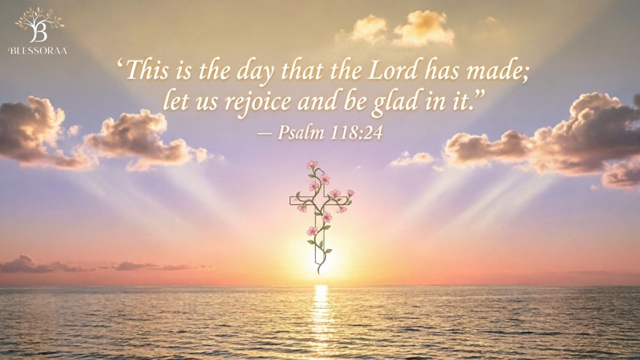 Sunday Quotes Bible