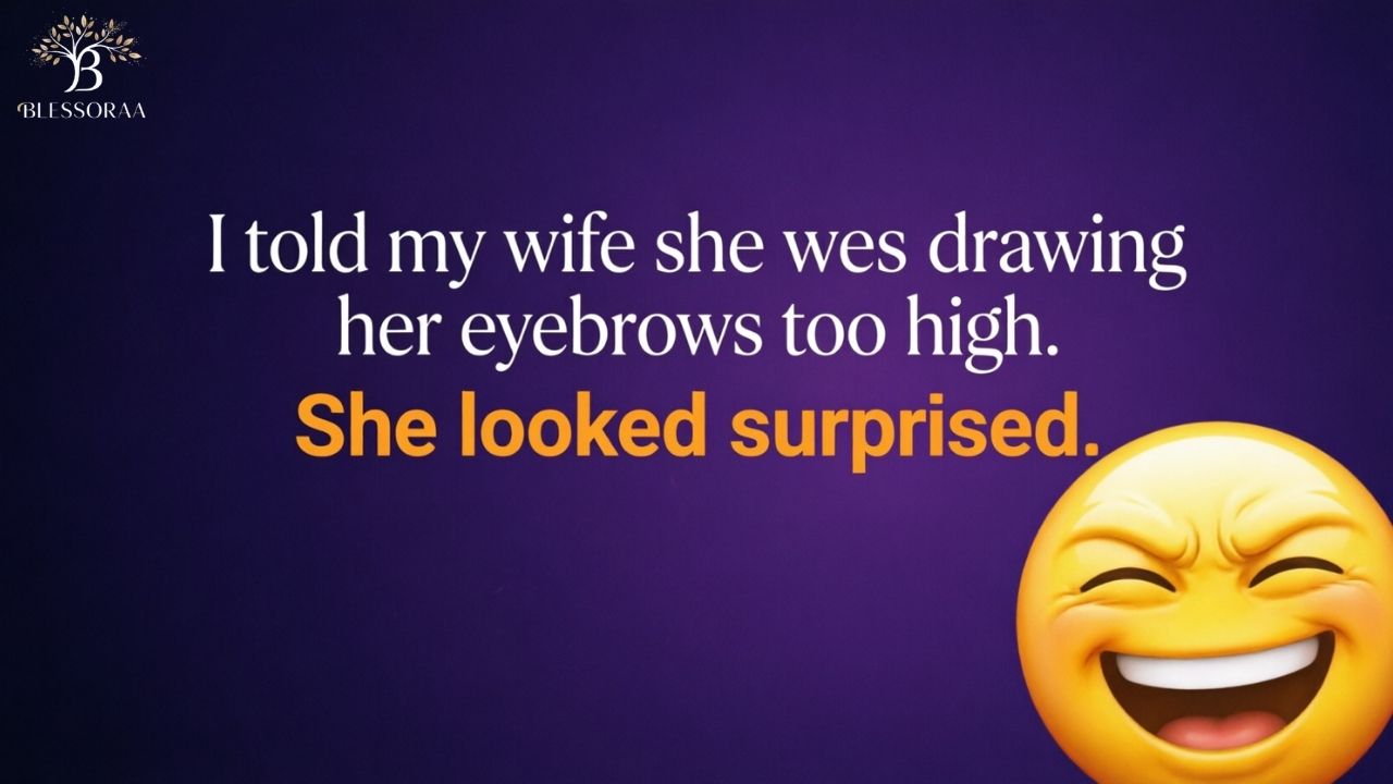 Best Dark Jokes