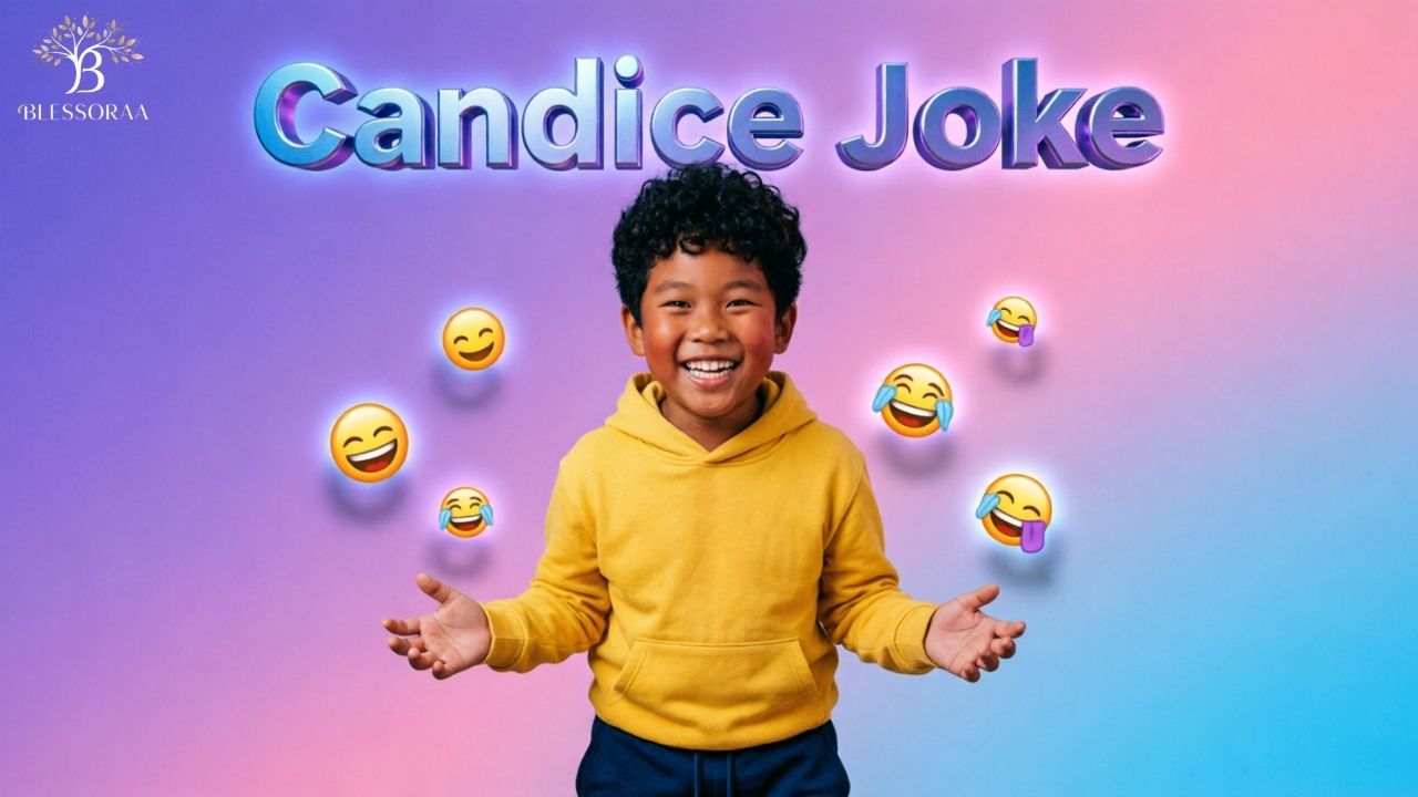 Candice Joke
