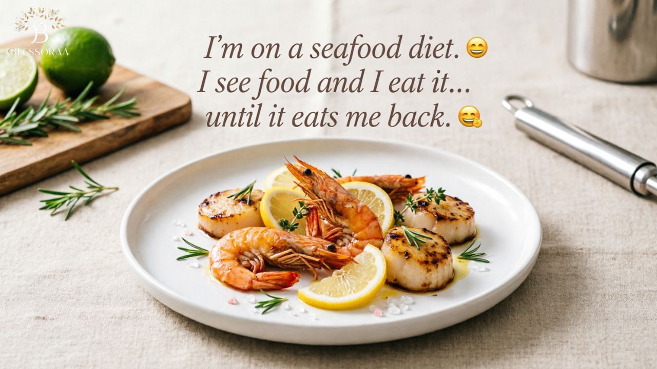 Food & Everyday Life Dark Humor Jokes