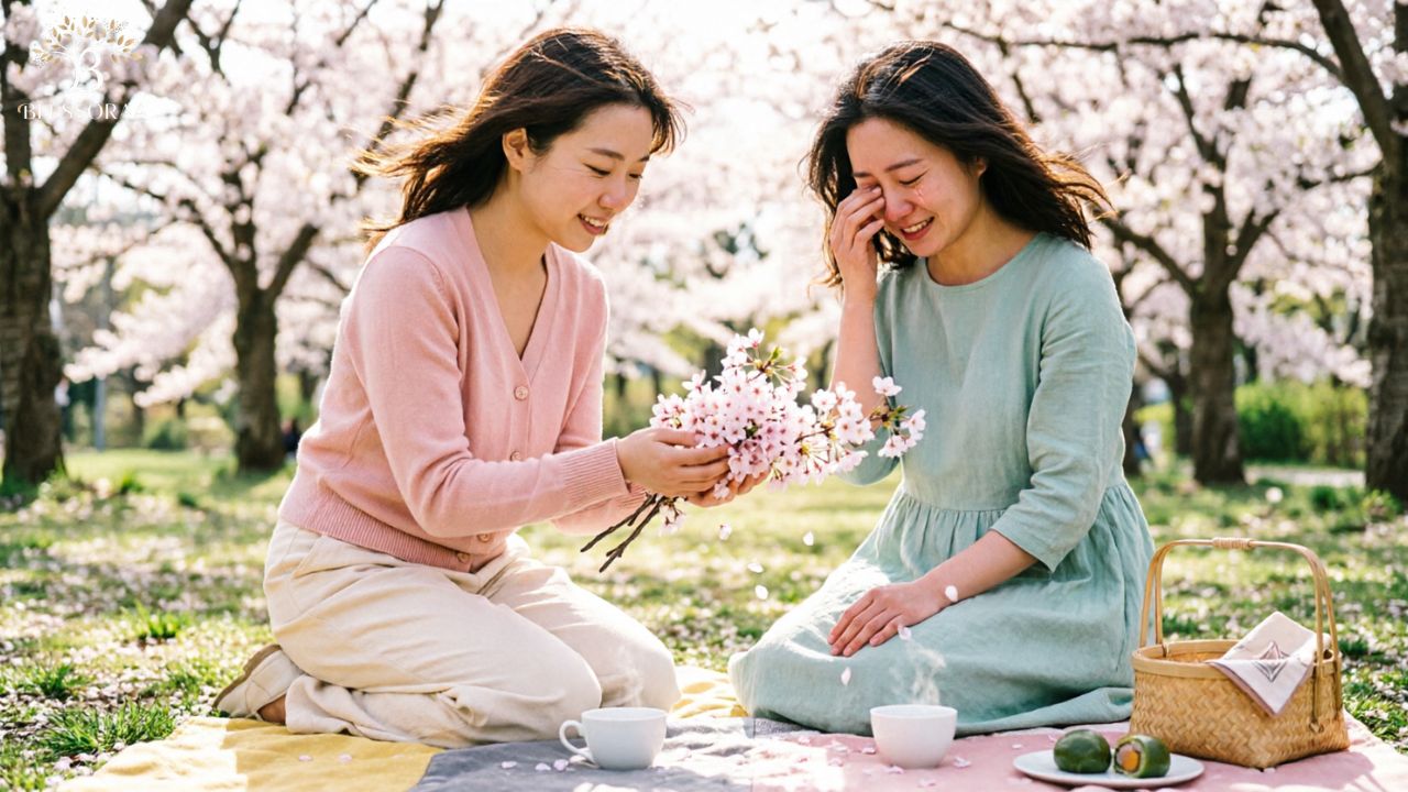 Heart-Melting Friendship Apologies