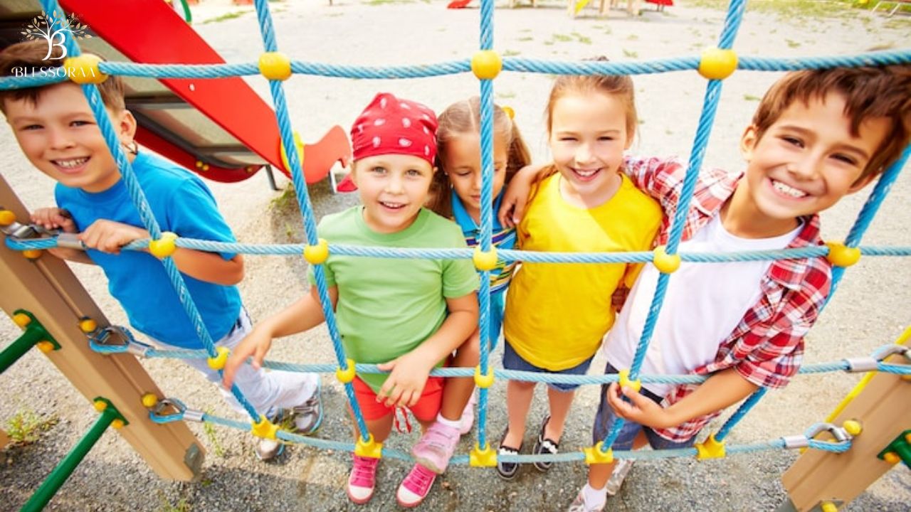Playground roasts that won’t get kids in trouble