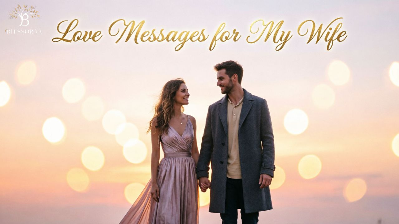 mimi-thian-BYGLQ32Wjx8-unsplash Love Messages for My Wife
