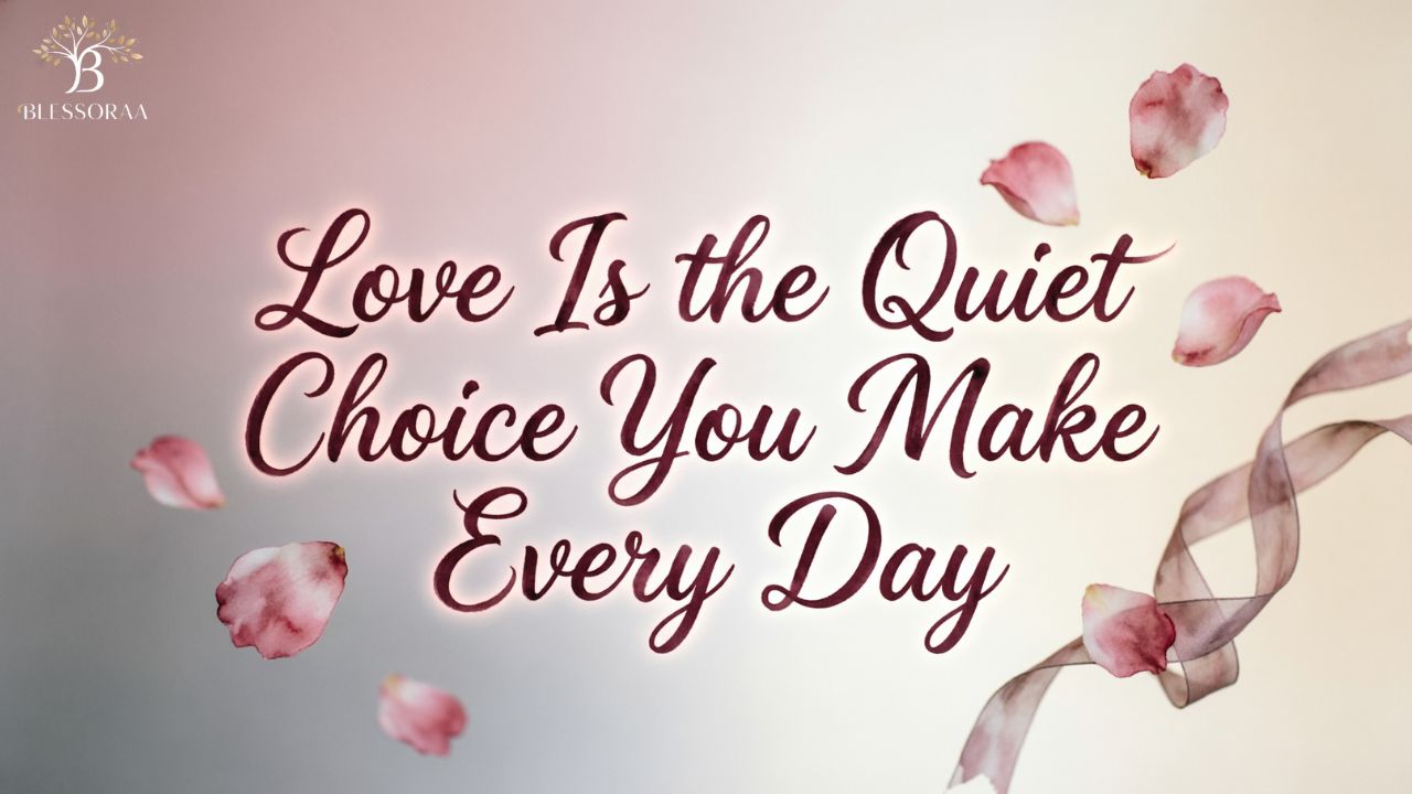 Romantic Devotion Texts