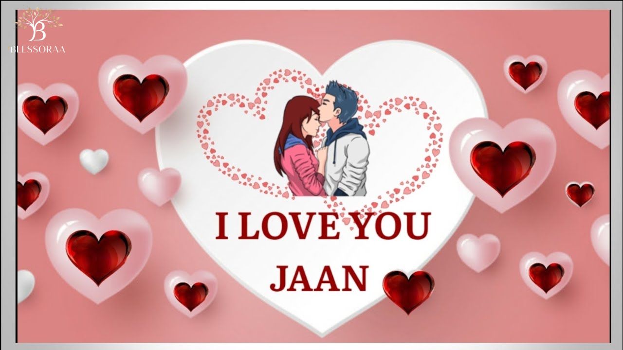 Romantic Love Messages